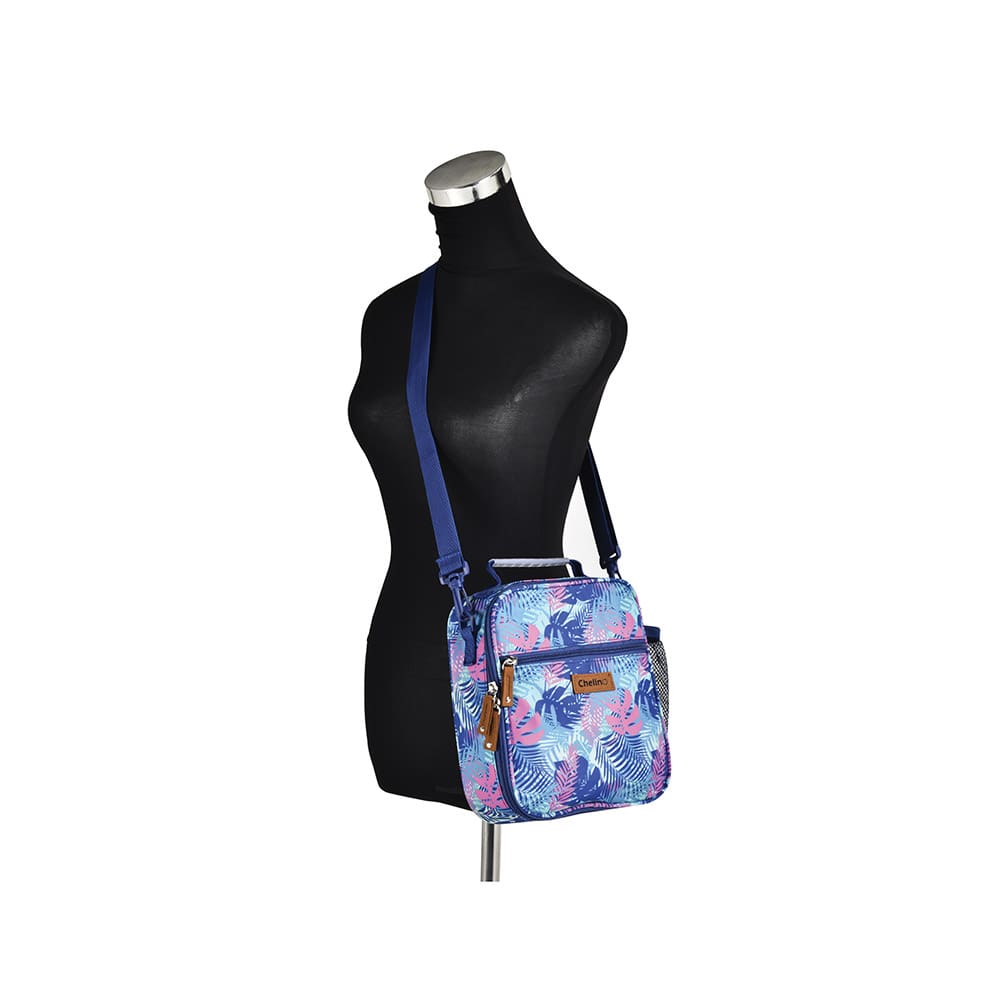 Lunch Bag - Tropical