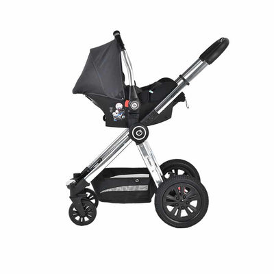 City II Travel System