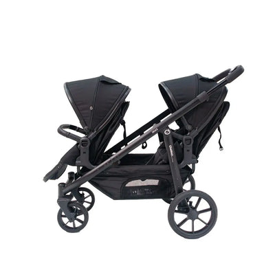 Deuce Twin Stroller