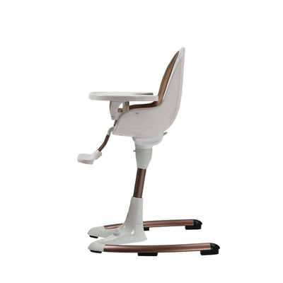 Hot Mom High Chair Black
