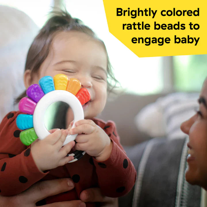 Baby Einstein Outstanding Opus Teether