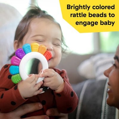 Baby Einstein Outstanding Opus Teether