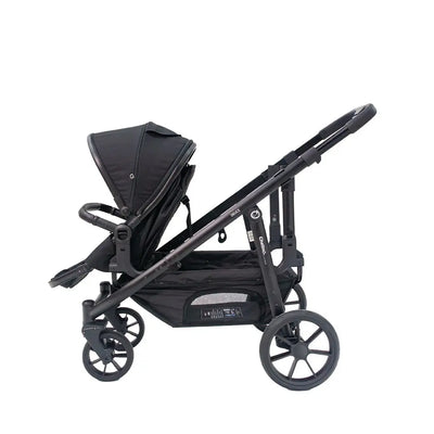 Deuce Twin Stroller