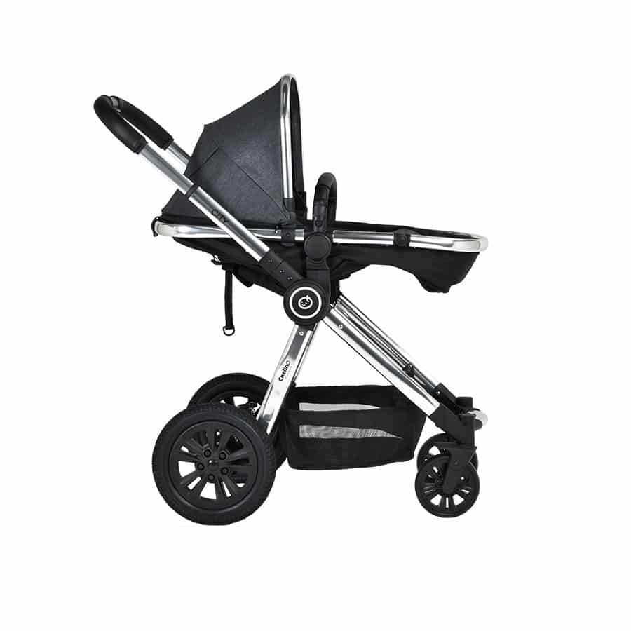 City II Travel System