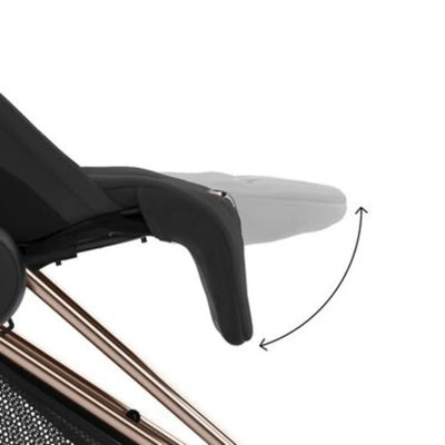 CYBEX Coya Travel Buggy