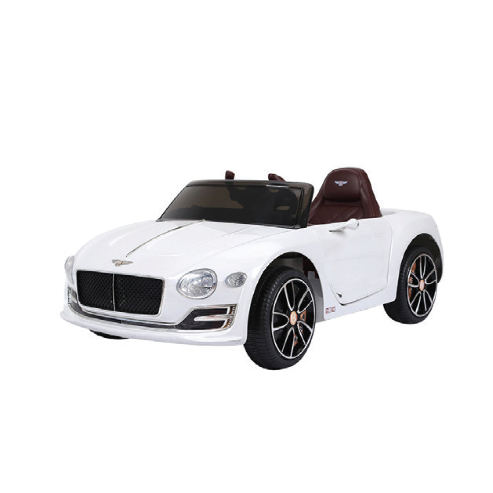 Bentley EXP 12V Ride on Car