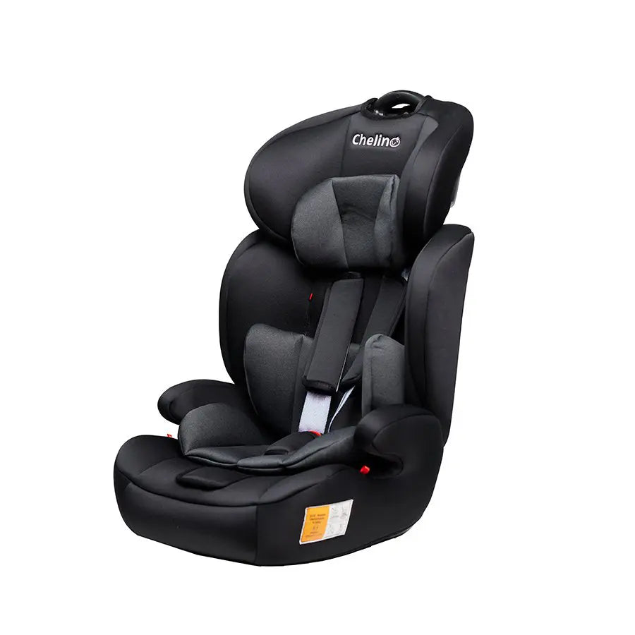 Aries III Car Seat