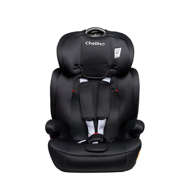 Aries III Car Seat