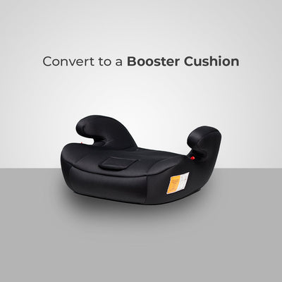 Aries III Car Seat