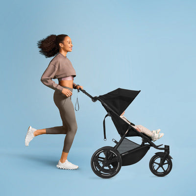 Cybex Avi Spin Stroller