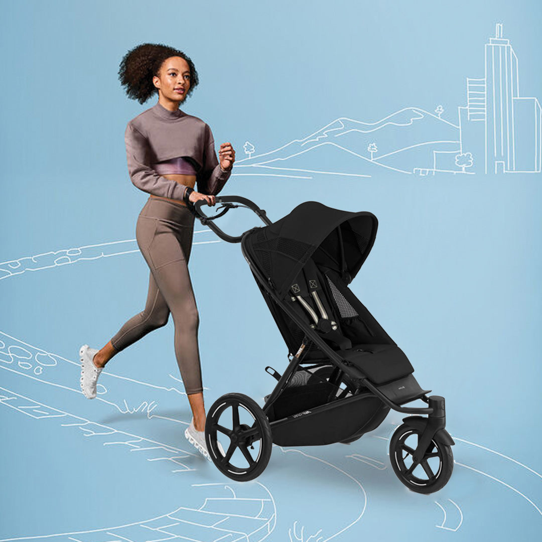 Cybex Avi Spin Stroller