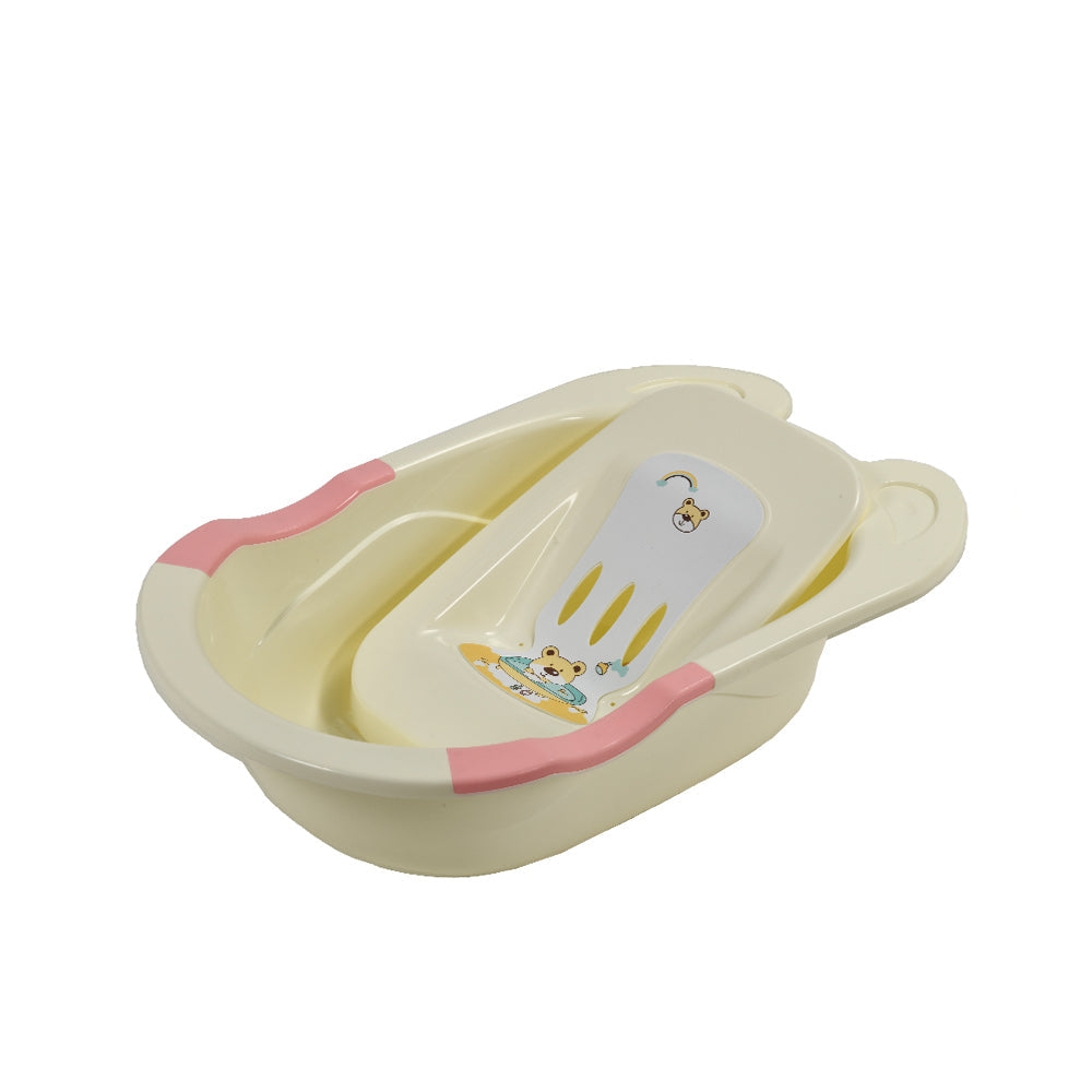 BABY BATH WITH BATHER  – 6880/6873