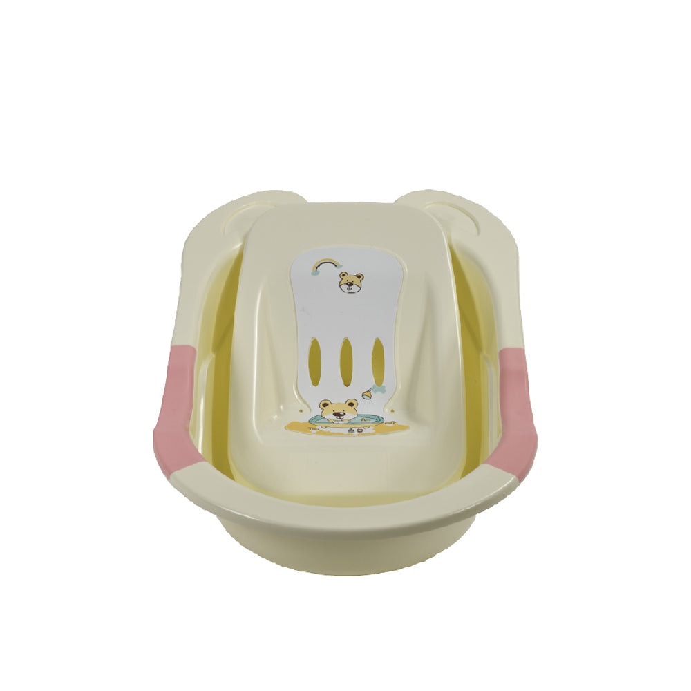 BABY BATH WITH BATHER  – 6880/6873