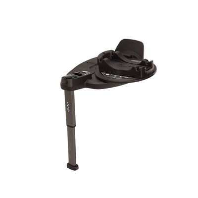 Nuna base™ curv - Caviar