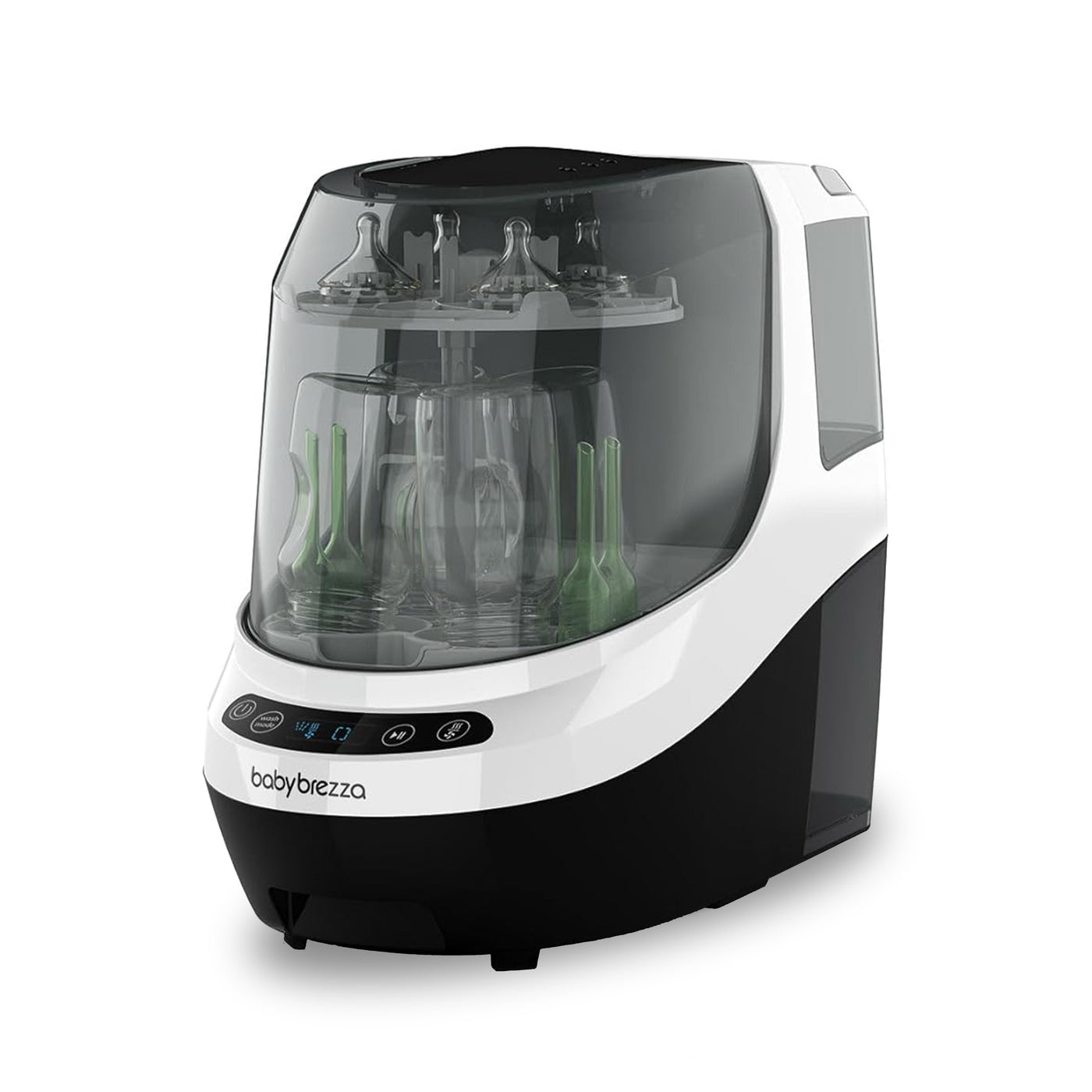 Baby Brezza Bottle Washer Pro