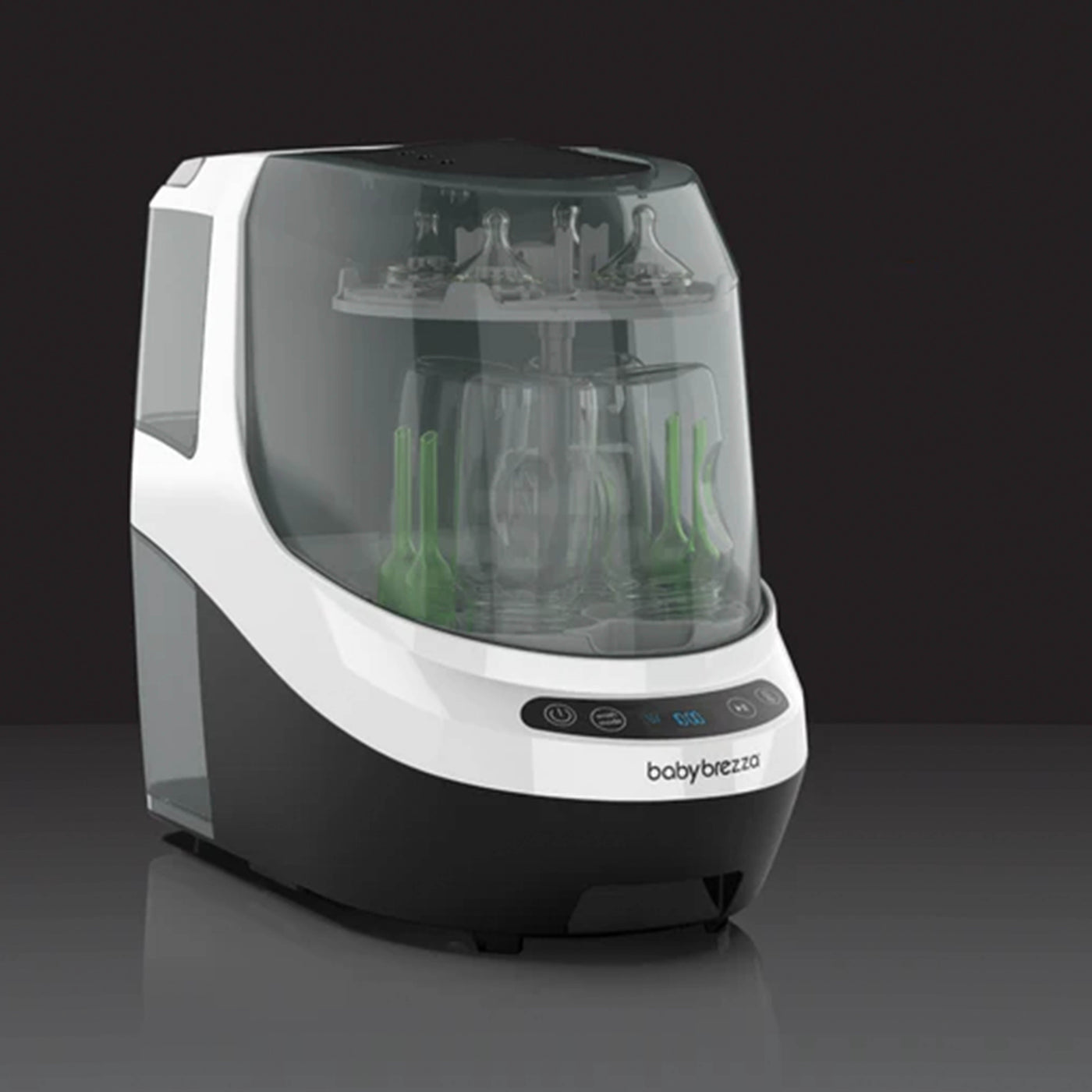 Baby Brezza Bottle Washer Pro