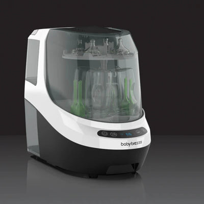 Baby Brezza Bottle Washer Pro