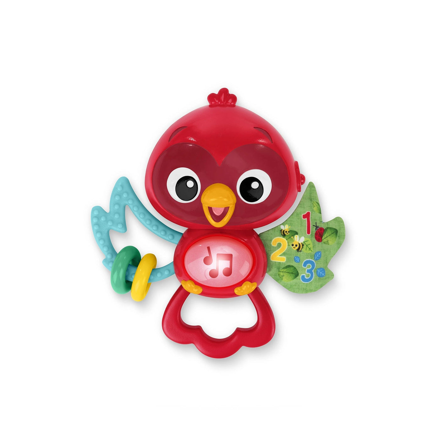 Baby Einstein Roxy Take-A-Long Pal