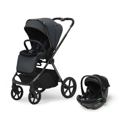 Bella III Stroller Graphite