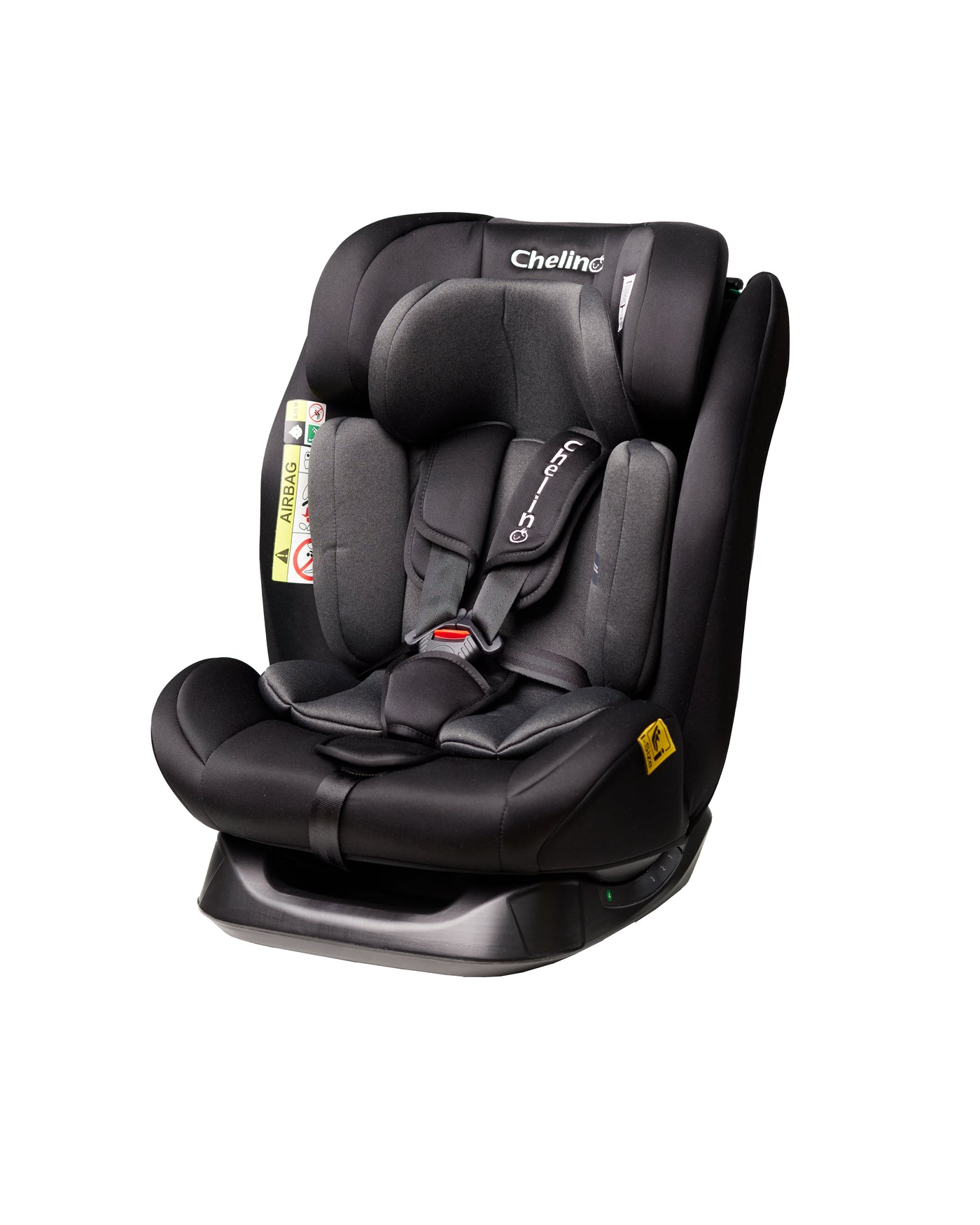 Blazer III i-Size R129 Car Seat