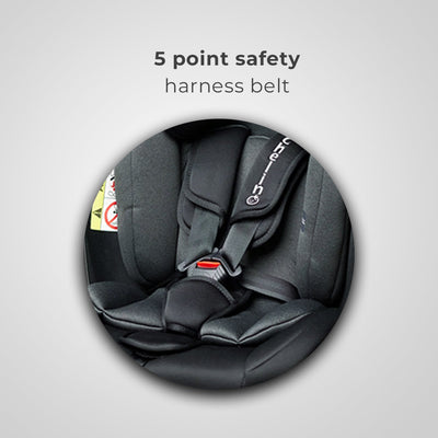 Blazer III i-Size R129 Car Seat