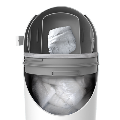 Magic Diaper Pail