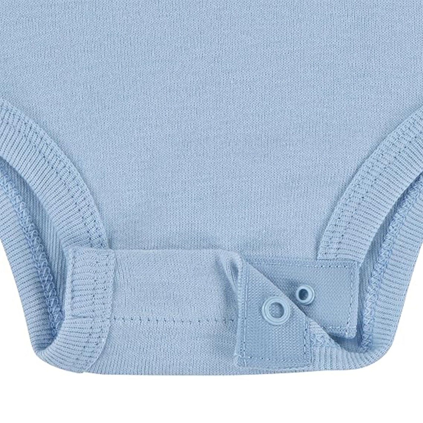 Levis LHN Understated Batwing 3 Piece - Niagra Mist