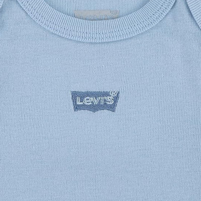 Levis LHN Understated Batwing 3 Piece - Niagra Mist