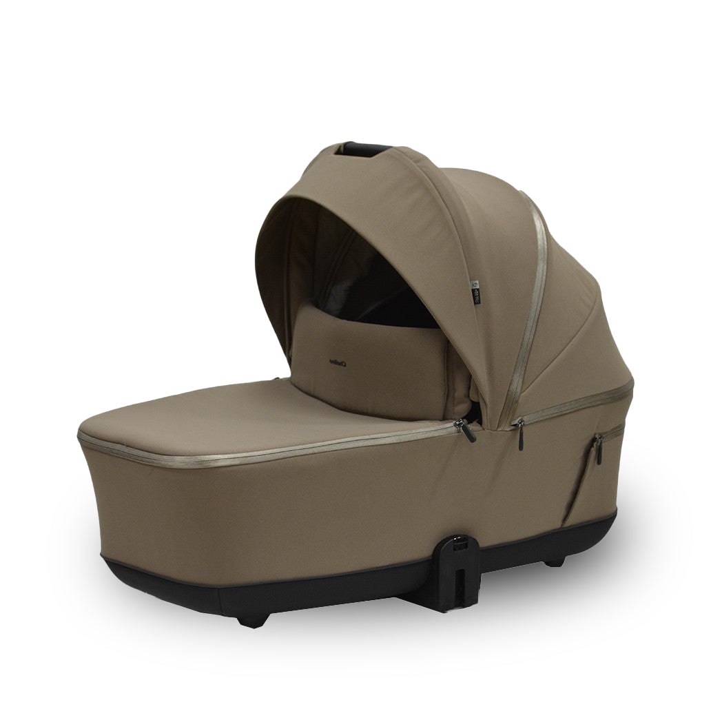 Bella III Mocca Carry Cot