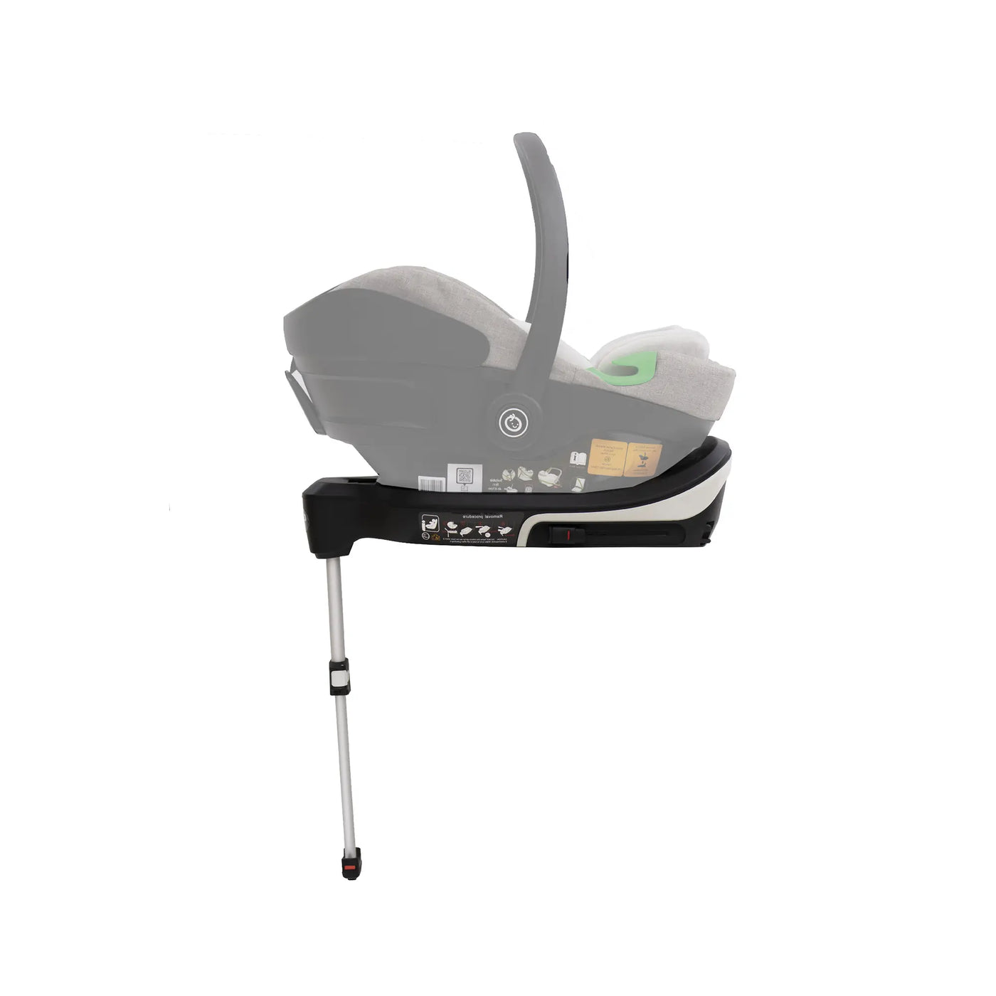CP33 ISOFIX Base