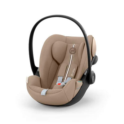 Cloud G i-Size - Almond Beige Plus