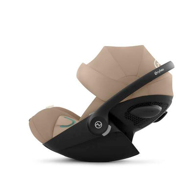 Cloud G i-Size - Almond Beige Plus