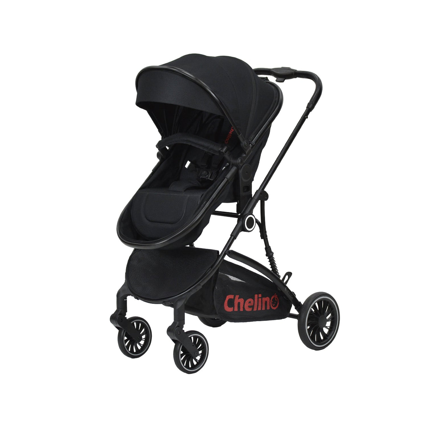 Chelino Lazer 2 in 1 Travel System