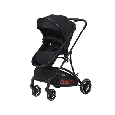 Chelino Lazer 2 in 1 Travel System