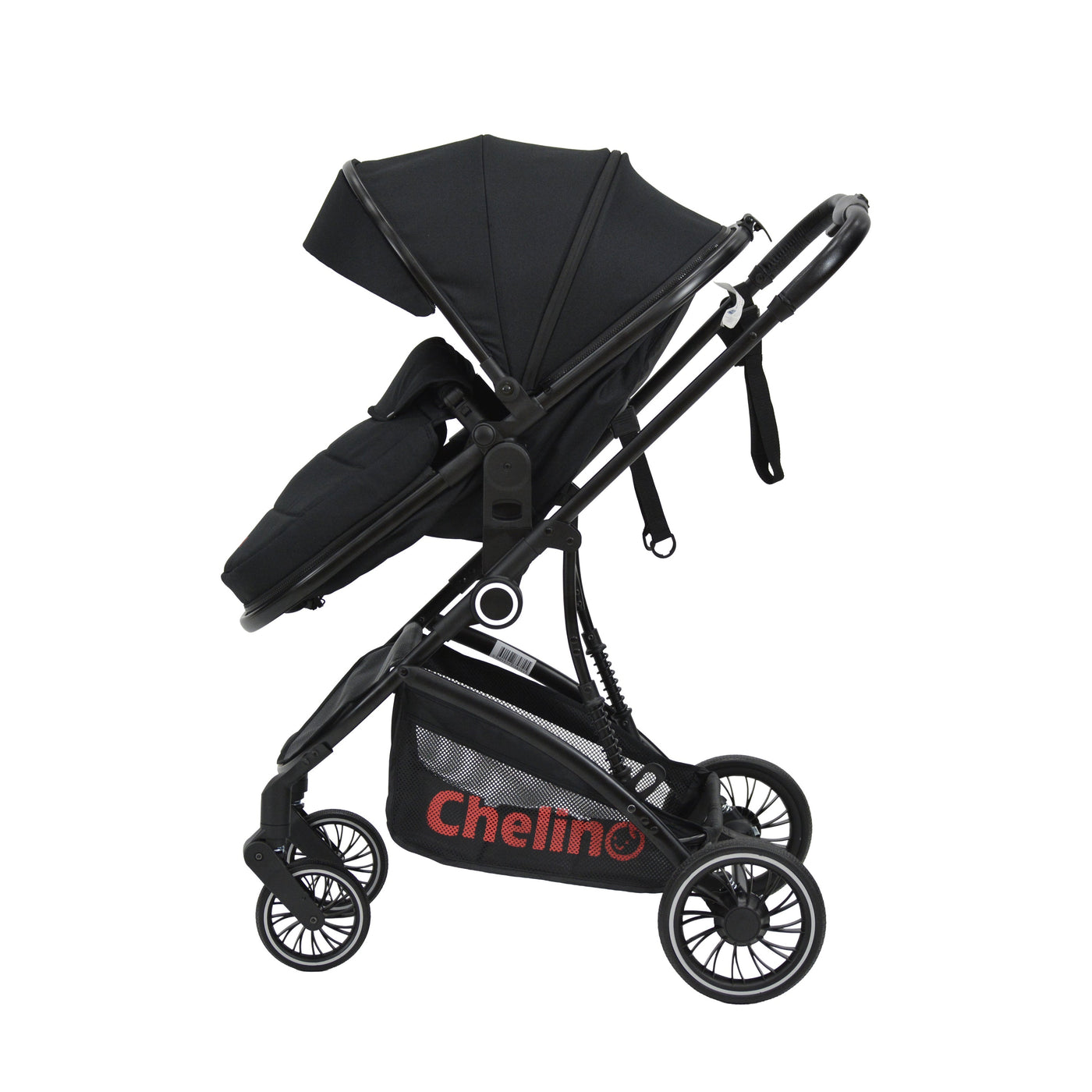 Chelino Lazer 2 in 1 Travel System