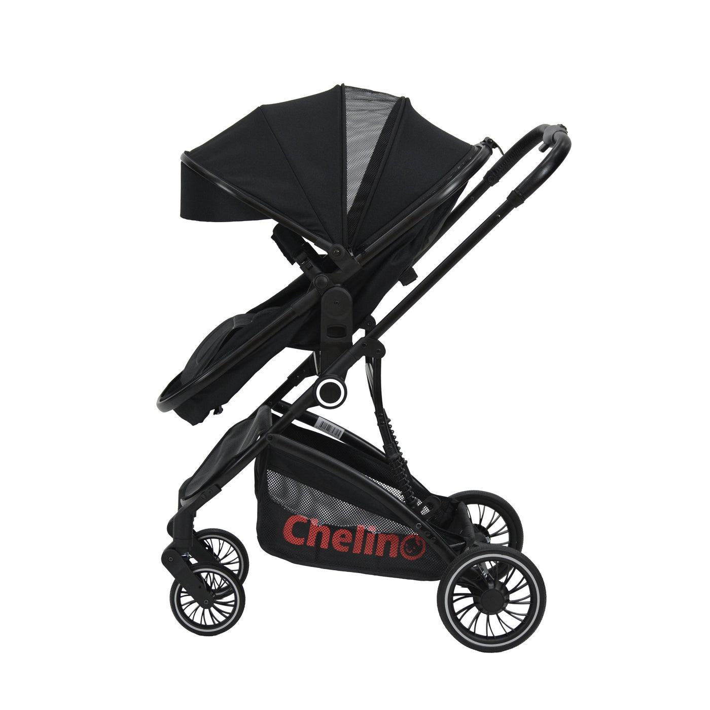 Chelino Lazer 2 in 1 Travel System
