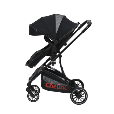 Chelino Lazer 2 in 1 Travel System