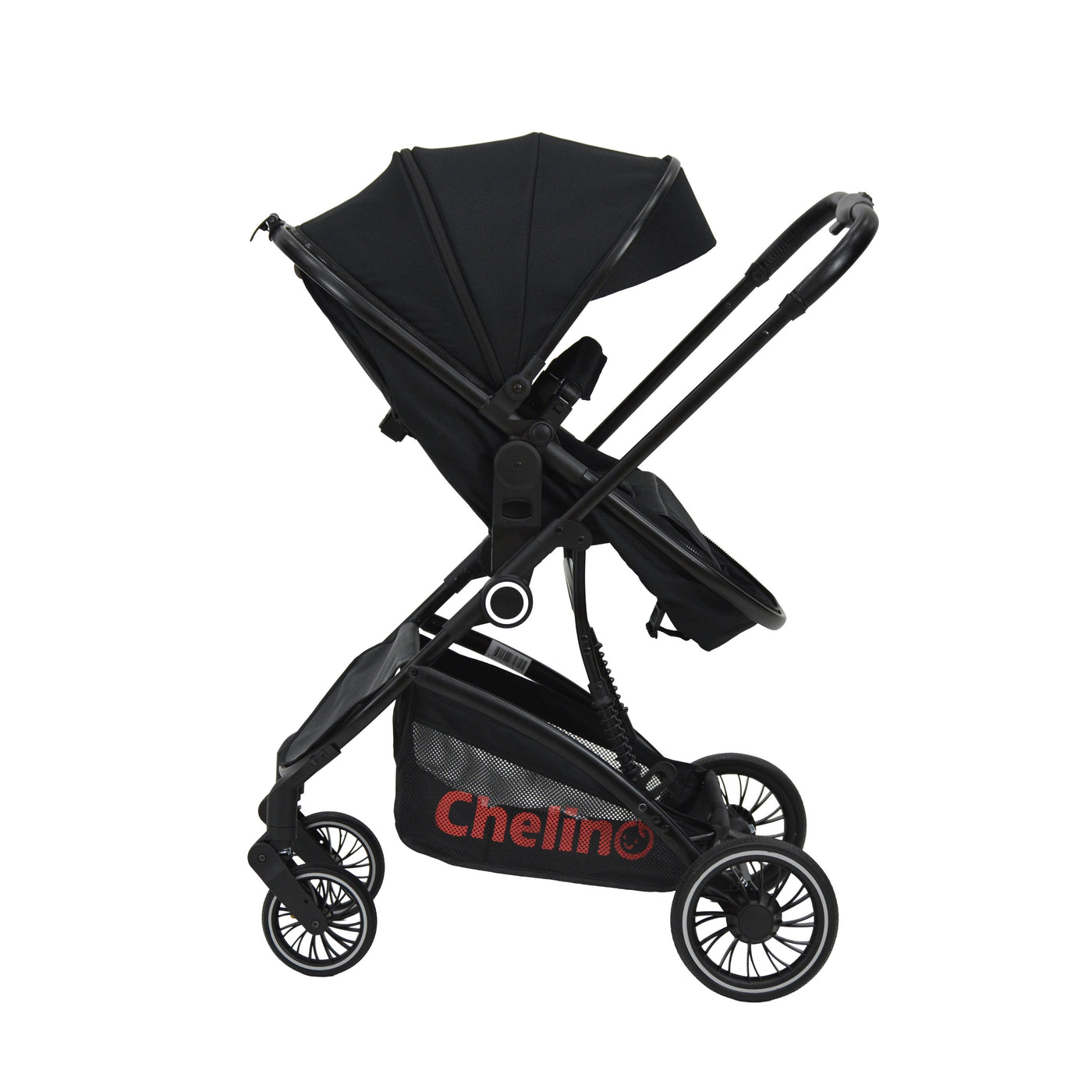 Chelino Lazer 2 in 1 Travel System