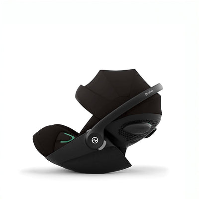 Cloud G i-Size Magic Black