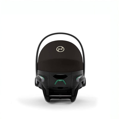 Cloud G i-Size Magic Black