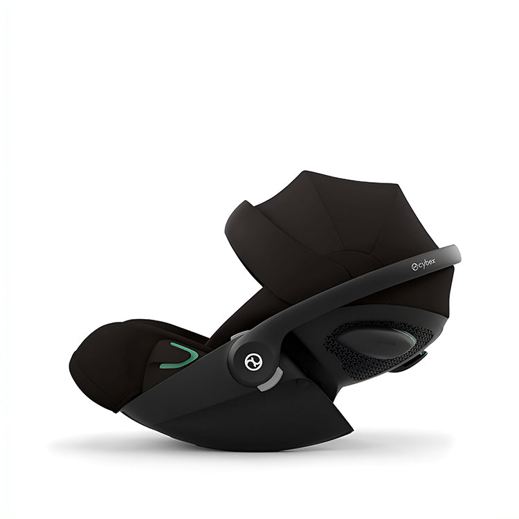 Cloud G i-Size Magic Black