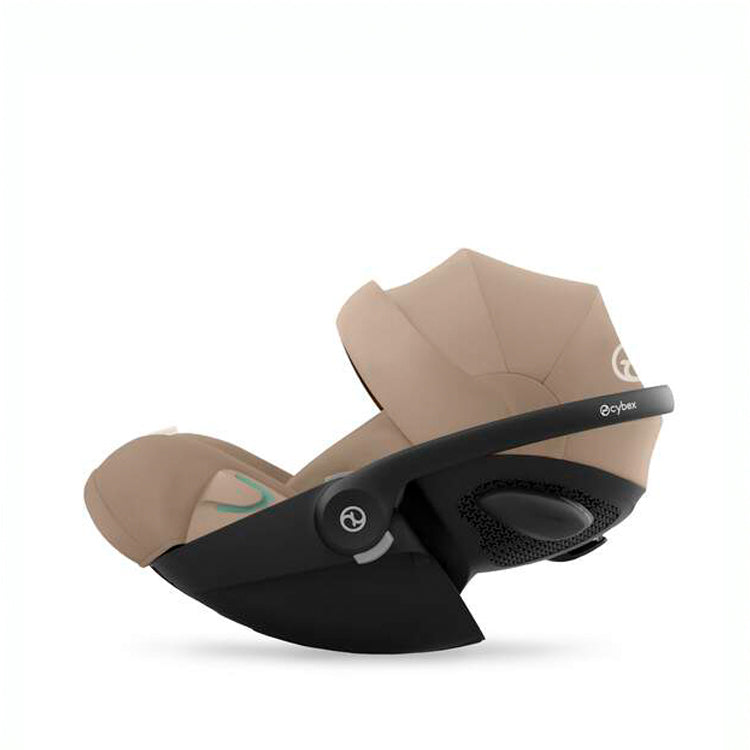 Cloud G i-Size - Almond Beige Plus