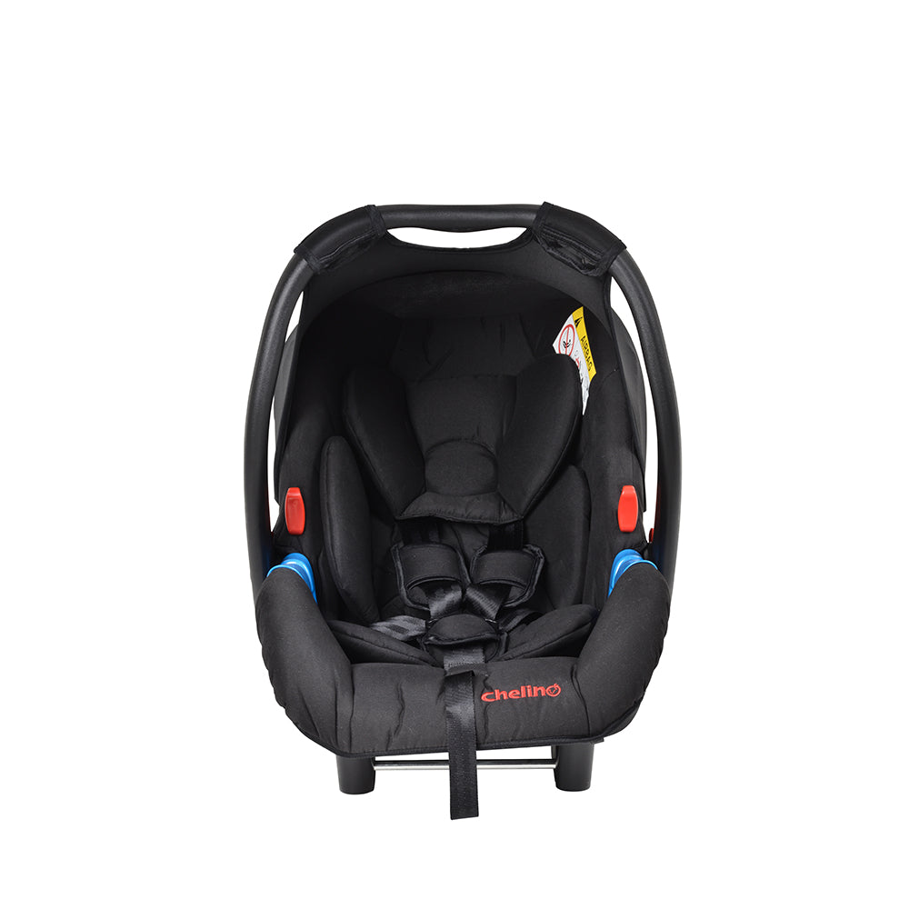Codi Car Seat