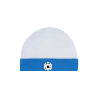 Converse CHN Seasonal 3 Piece Set - Blue Slushy