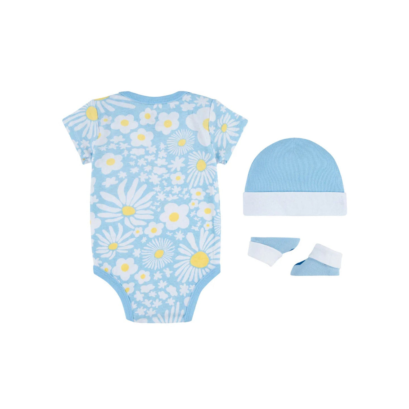 Converse CHN Seasonal 3 Piece Set - True Sky