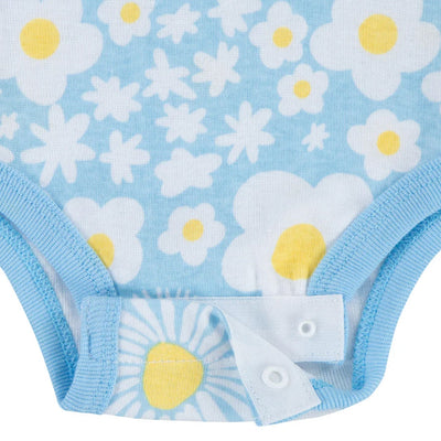 Converse CHN Seasonal 3 Piece Set - True Sky