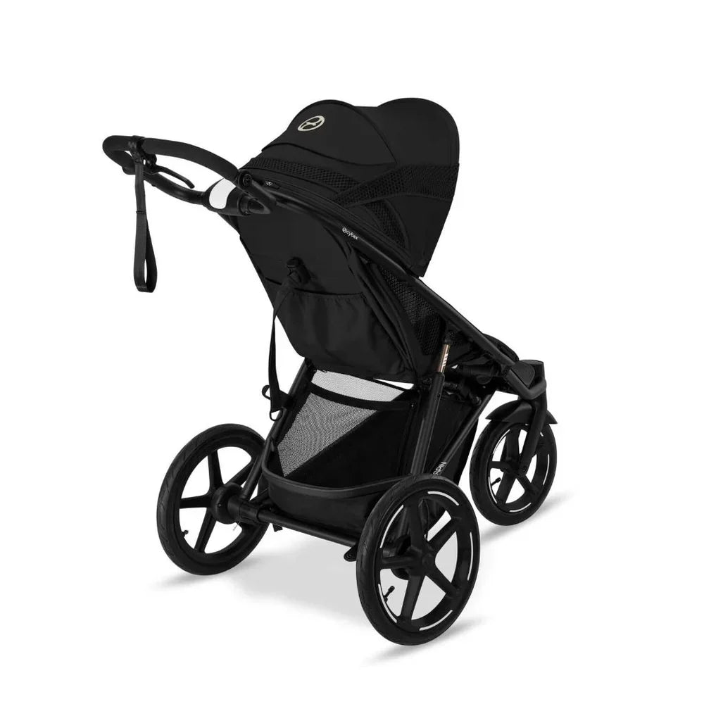 Cybex Avi Spin Stroller