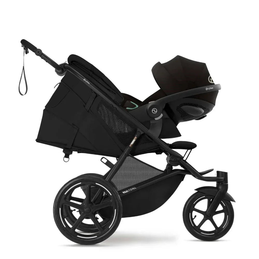 Cybex Avi Spin Stroller