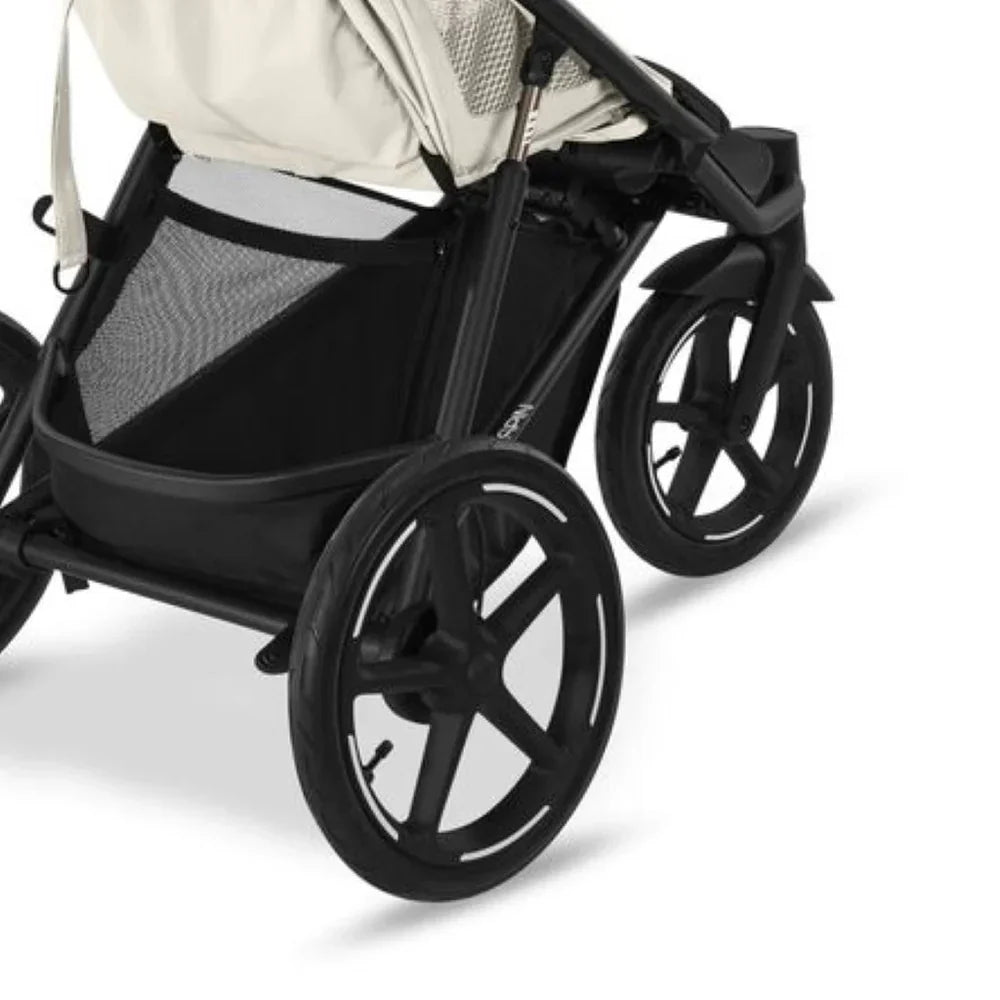 Cybex Avi Spin Stroller