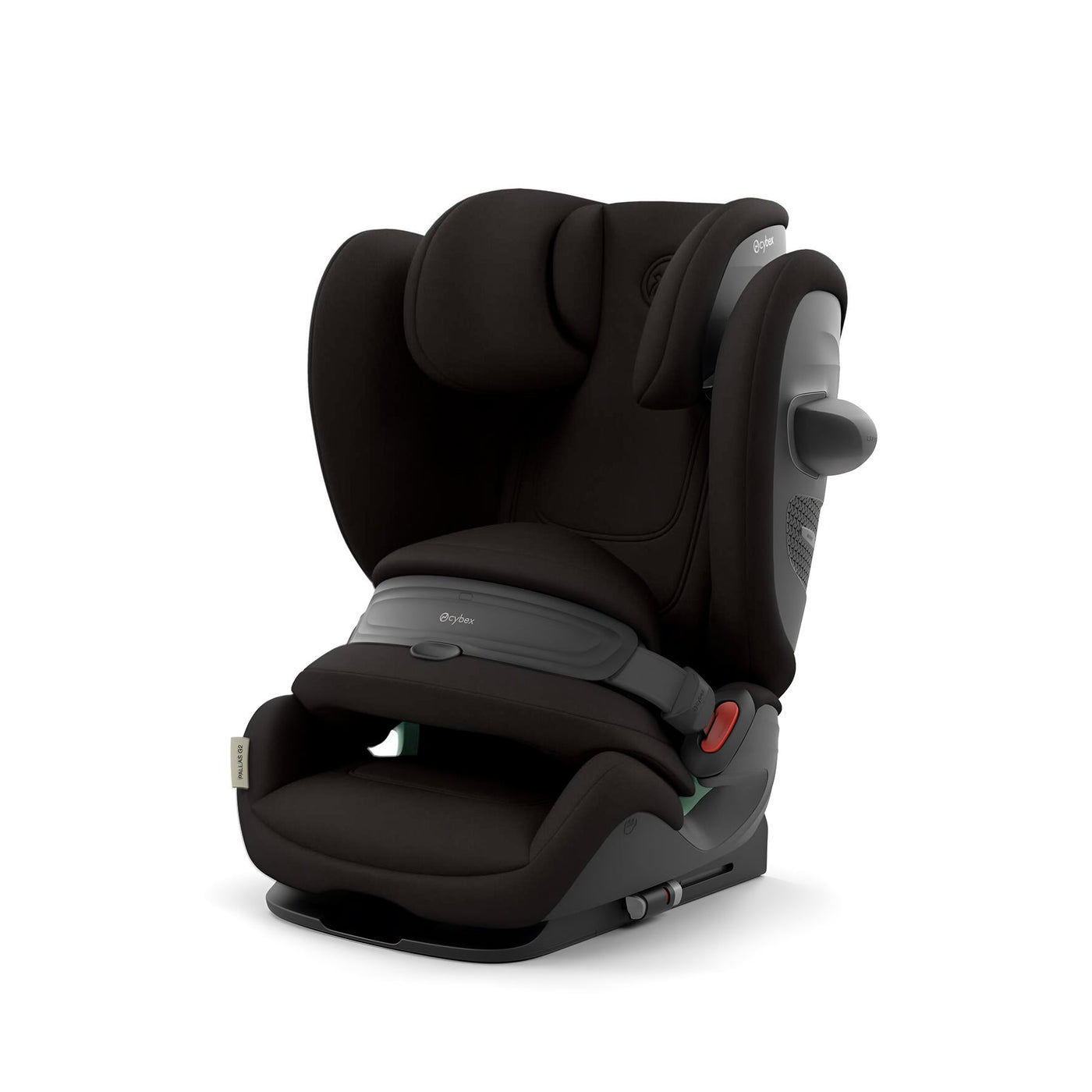Pallas G2 i-Size - Magic Black